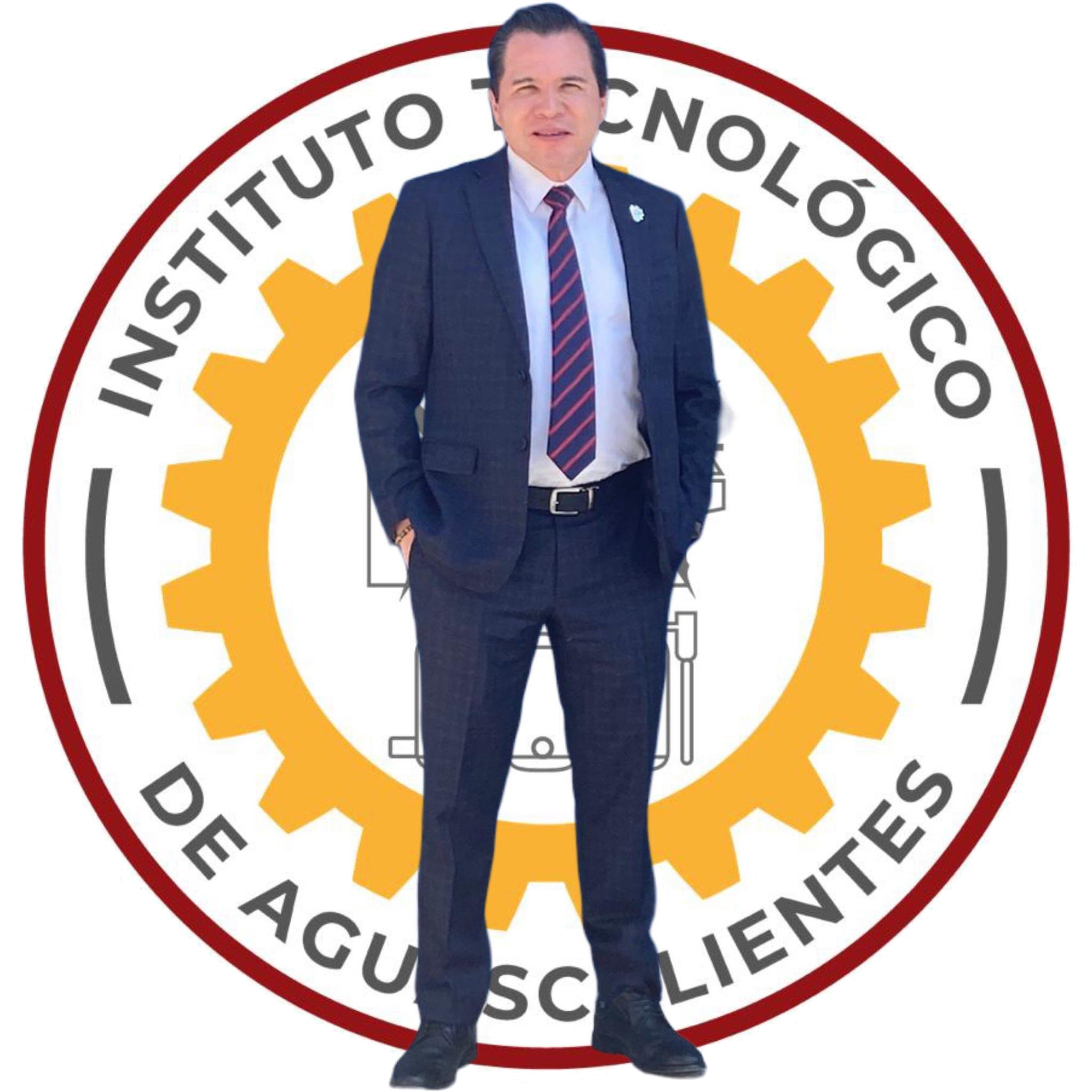 Director TecNM Campus Aguascalientes