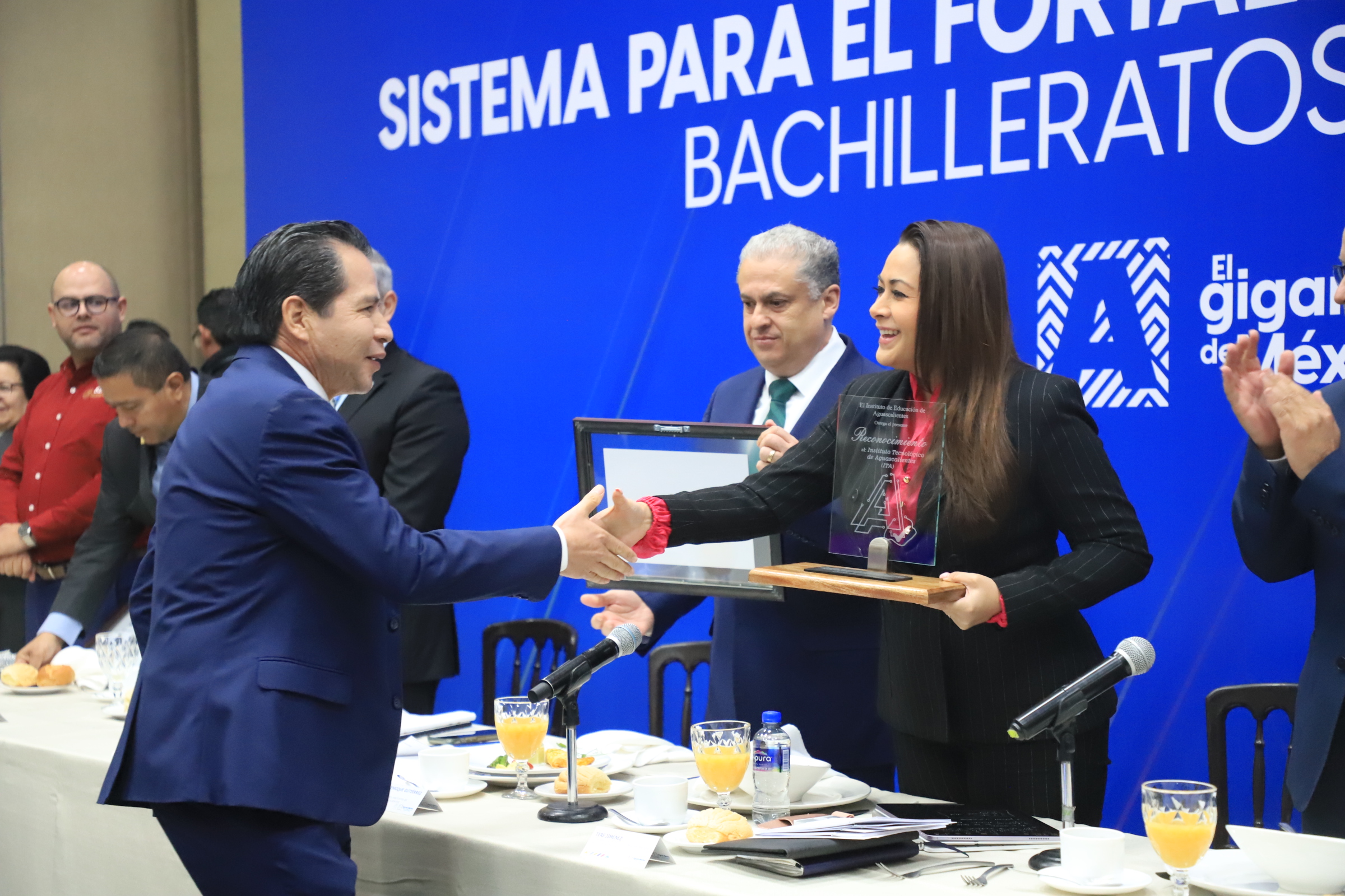 2026, Reconocimiento al ITA como institución de excelencia académica