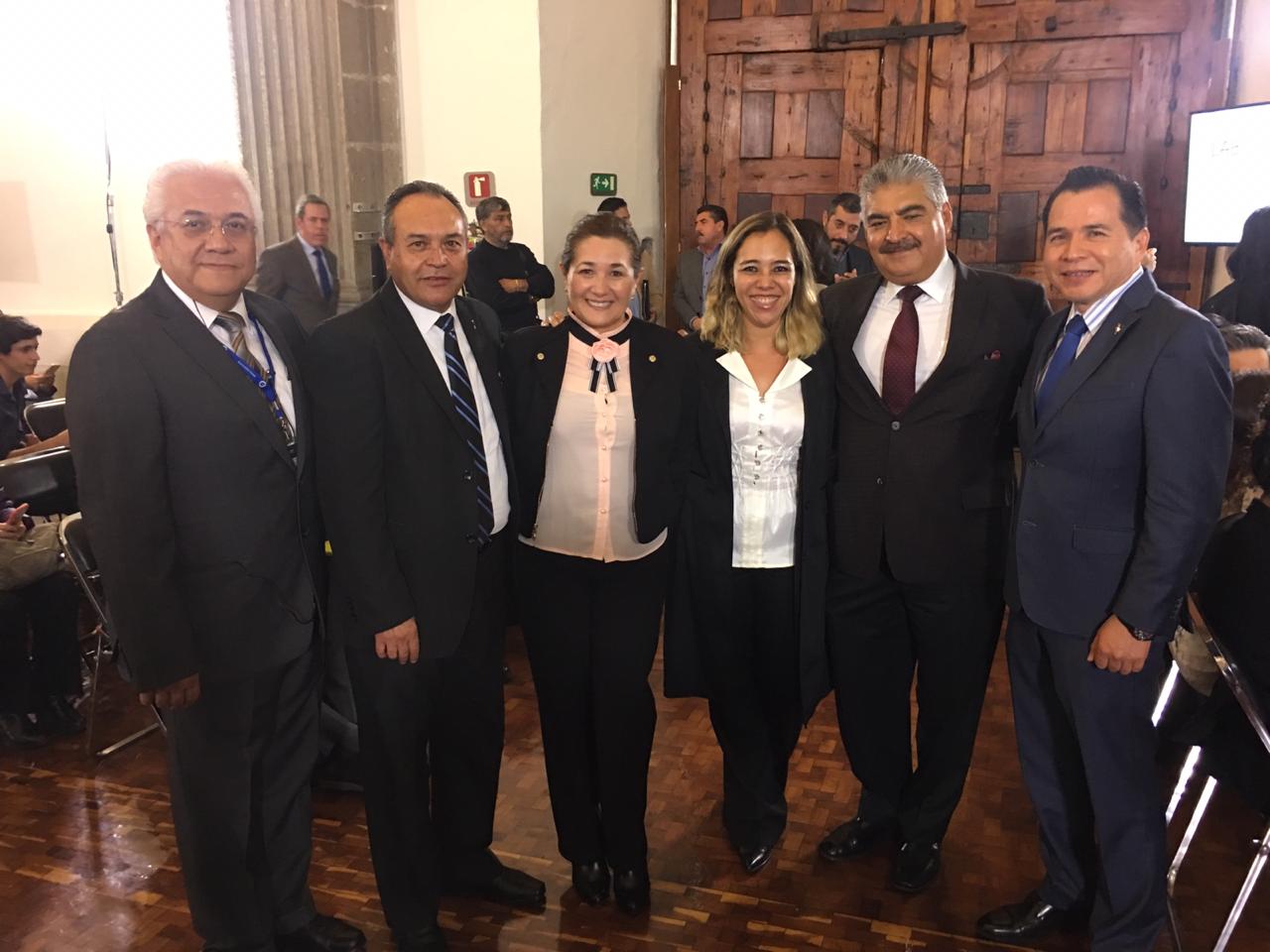 2019, Presentación Laboratorio de Educación