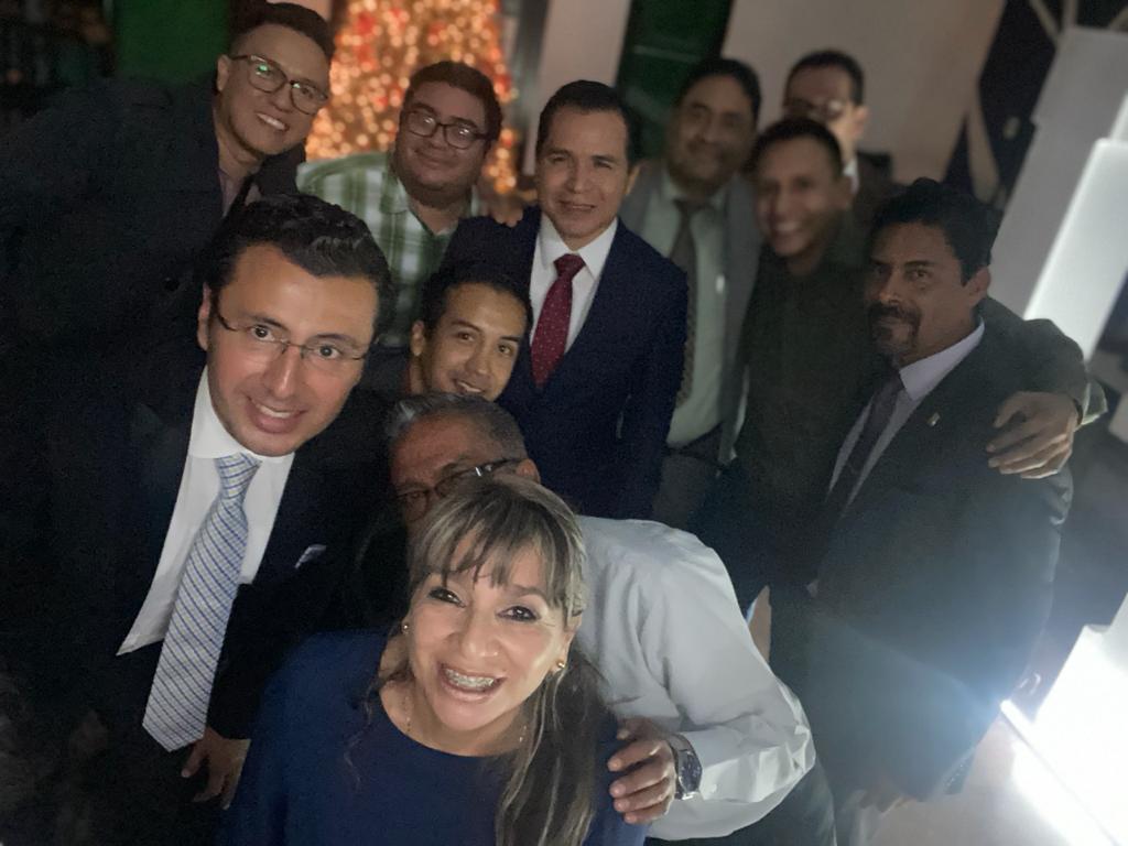 2019, Reunión de fin de año 1