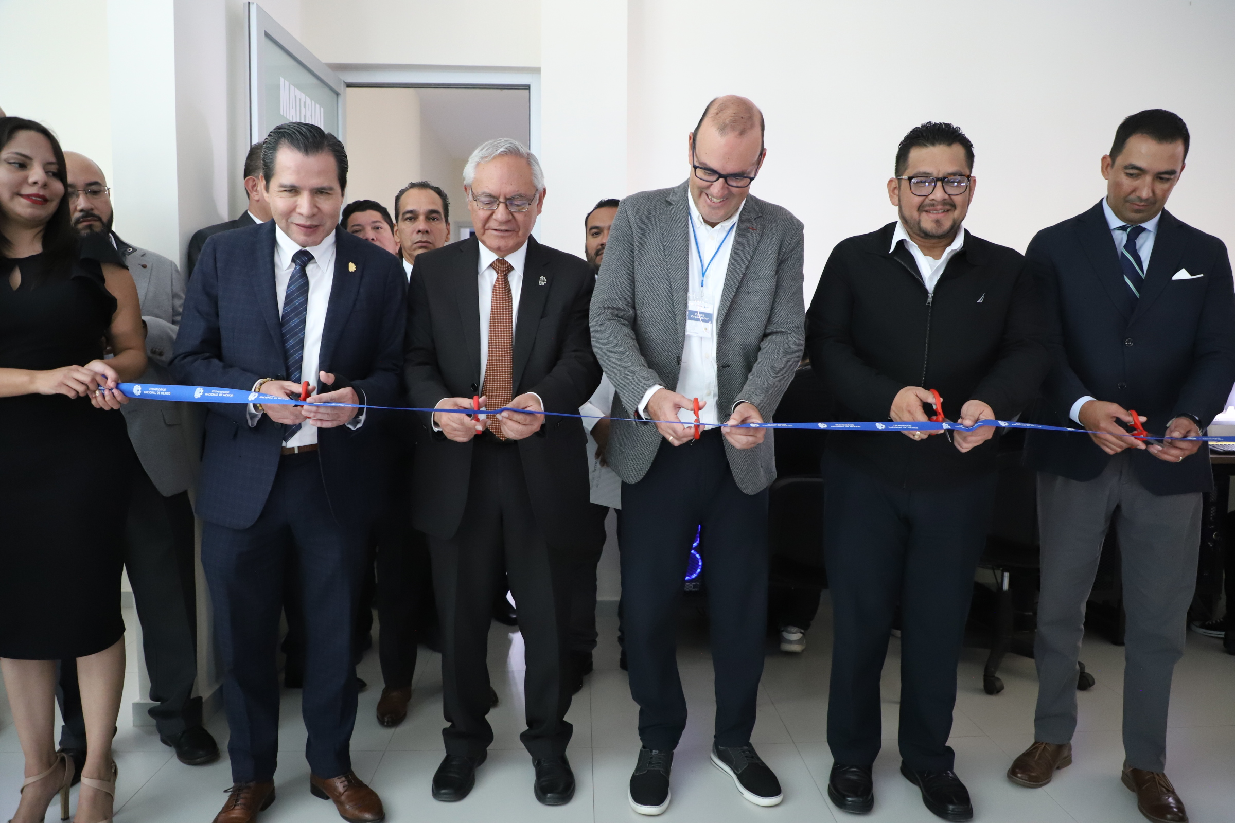 2023 Inauguración Unidad Accesibilidad Tecnológica