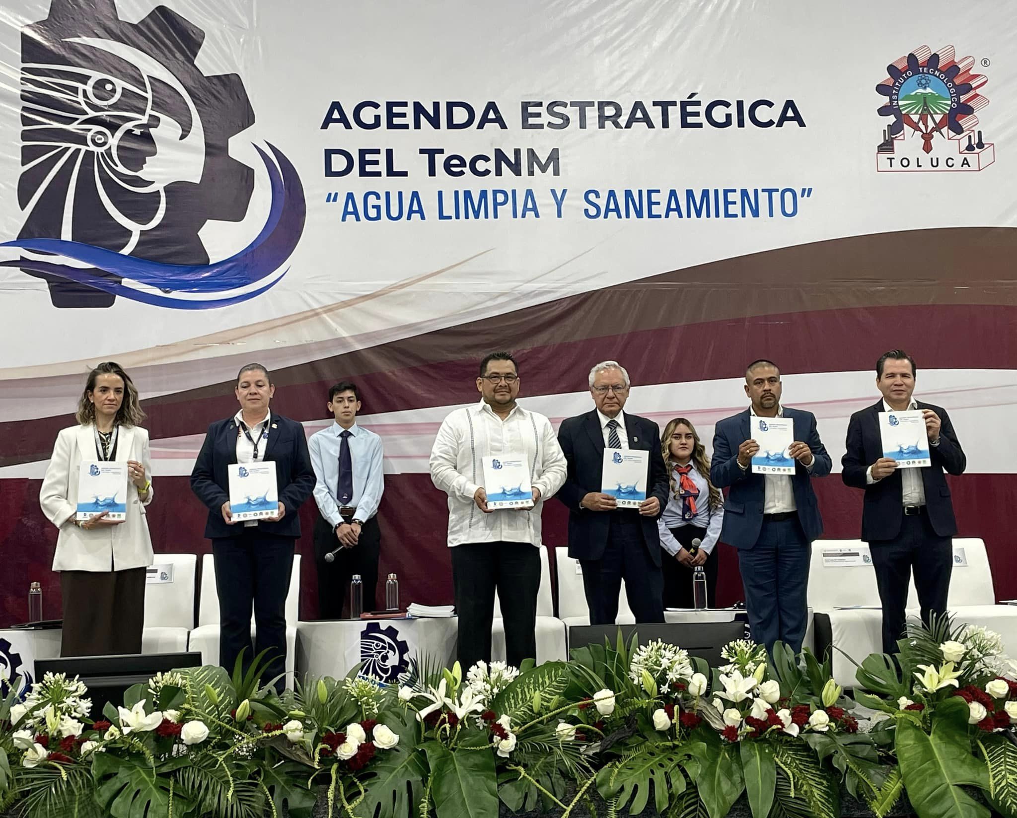 2023, Foro Nacional Agenda Estratégica Agua Limpia y Saneamiento