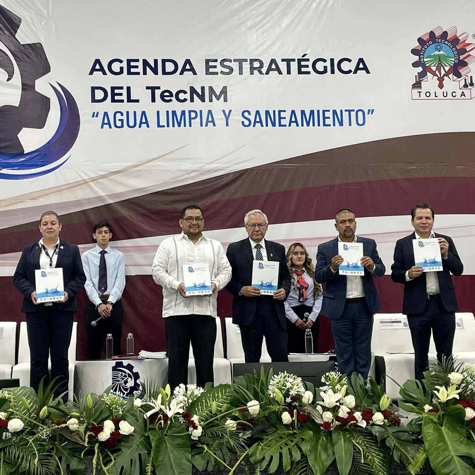 2023, Foro Nacional Agenda Estratégica Agua Limpia y Saneamiento