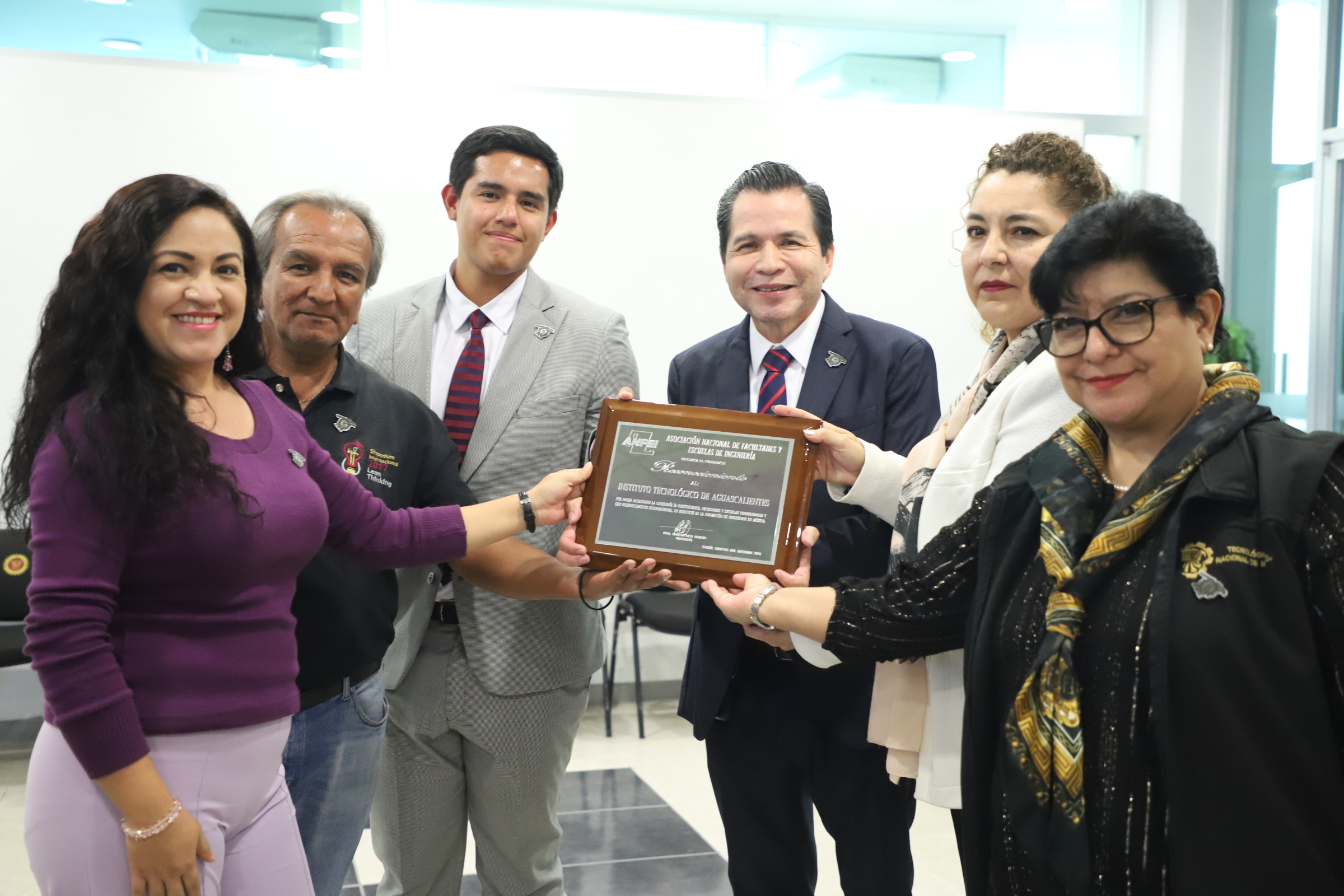 2023, Premio Mejor Escuela de Ingeniería