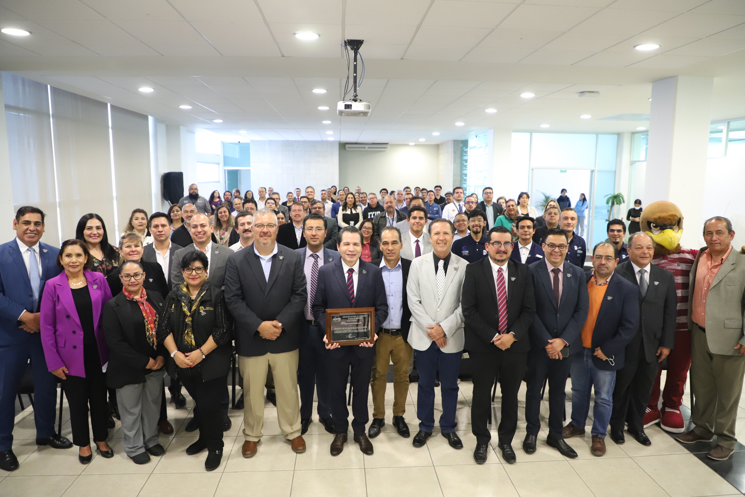 2023, Premio Mejor Escuela de Ingeniería