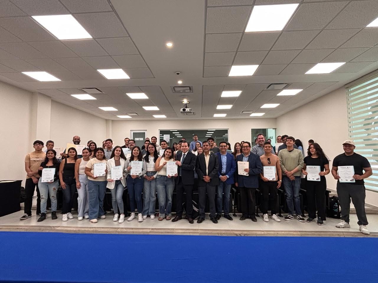 2025, Equipos participantes en el InnovaTecNM regional