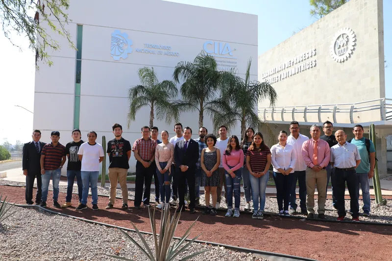 2023, Arranque Diplomado Manufactura Digital 1