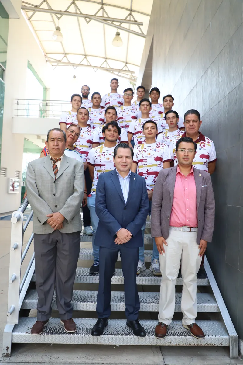2023, Participación Liga ABE