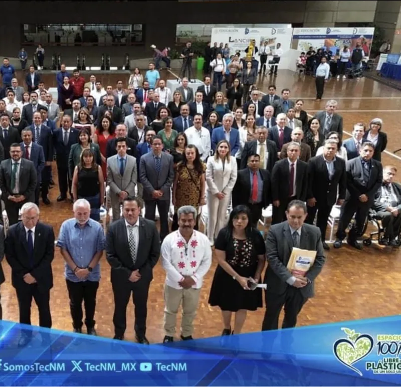 2024, Reunión Nacional de Directores