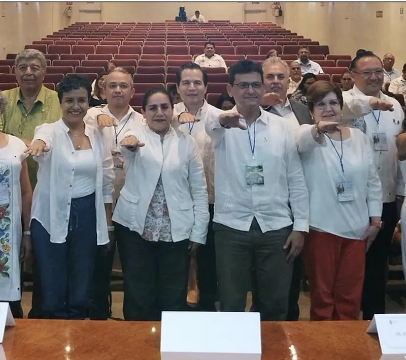 2024,  Selección como Vocal Ejecutivo de Comunicación del Comité Ejecutivo 2024-2026 de la ANFEI