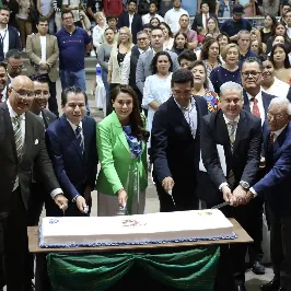 2024, Aniversario ITA