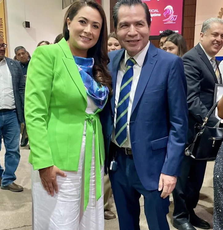 2024, Aniversario ITA 1