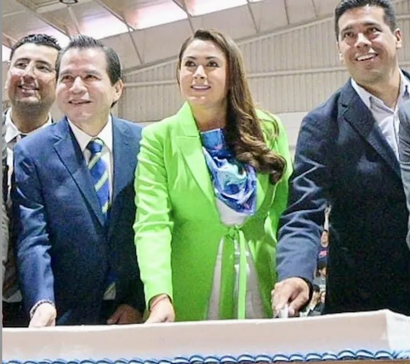 2024, Aniversario ITA 2