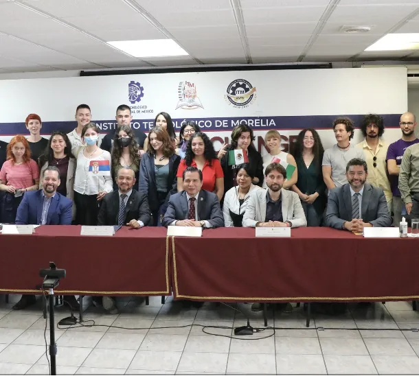 2022, Youth Exchange 1
