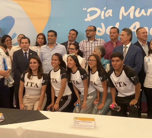 2024, Día Mundial del Agua
