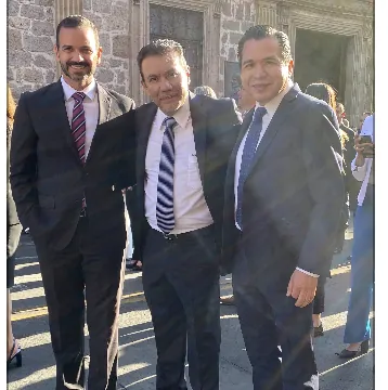 2022, Aniversario de Morelia 1