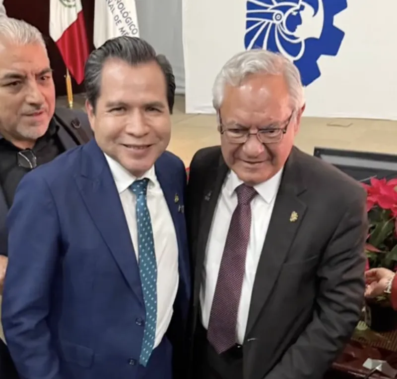 2024, Presentación Nuevo Modelo Educativo TecNM