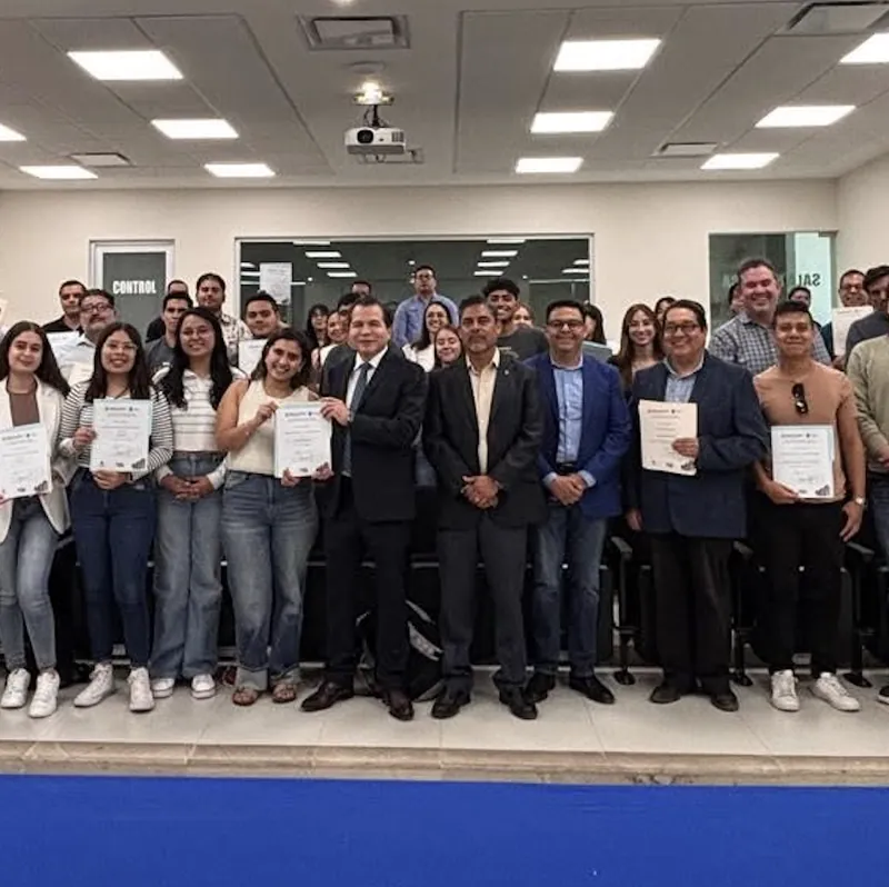 2025, Equipos participantes en el InnovaTecNM regional