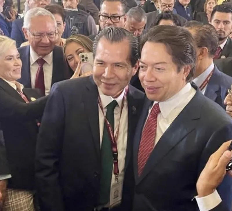 2025, Presentación de TecNM Virtual