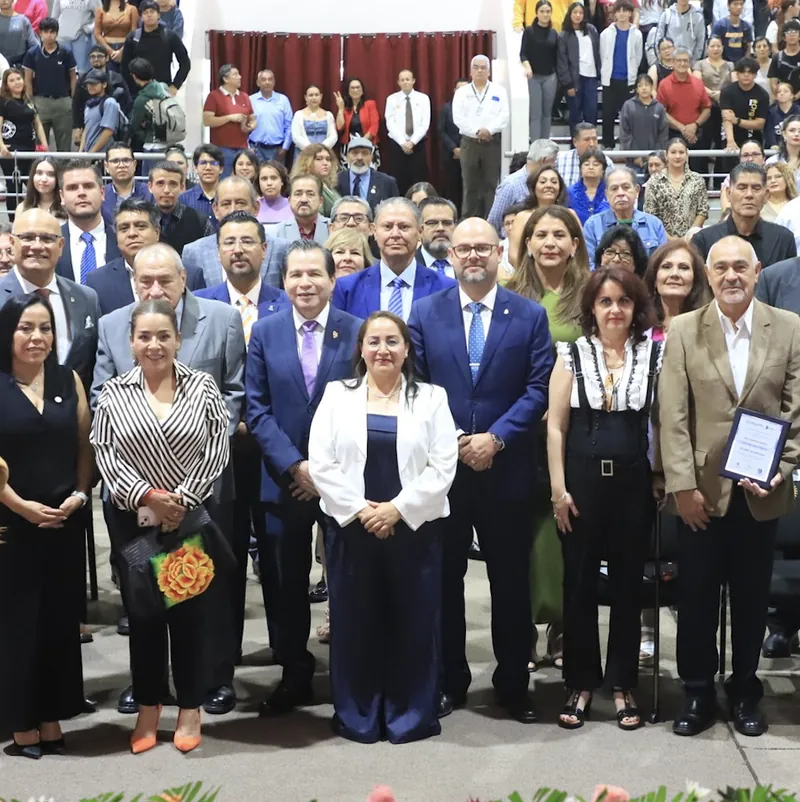 2025, 58 Aniversario ITA 1