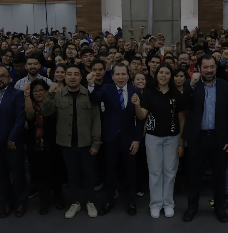 2025, Clausura del InnovaTecNM 2025 etapa regional
