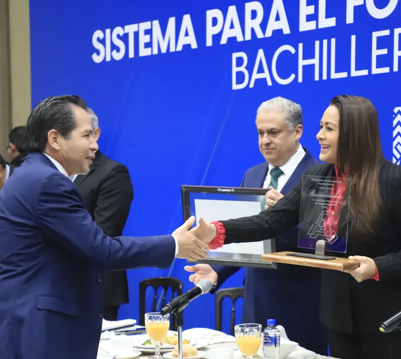 2026, Reconocimiento al ITA como institución de excelencia académica