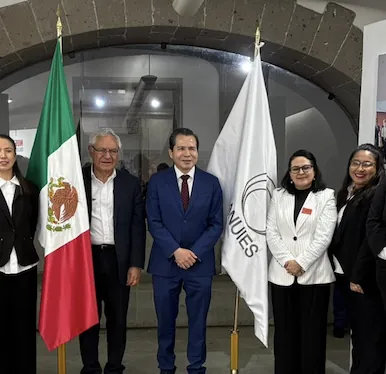 2026, Presentación del Libro Inteligencia Artificial en la Educación Superior Tecnológica y la edición 69 de la Revista Conciencia Tecnológica