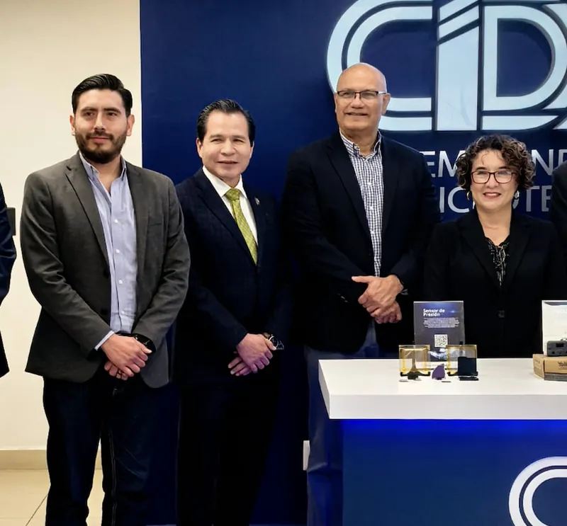 2026, Participación en el desarrollo de talento docente del nivel medio superior y superior de los estados de Querétaro, Guanajuato y Aguascalientes.