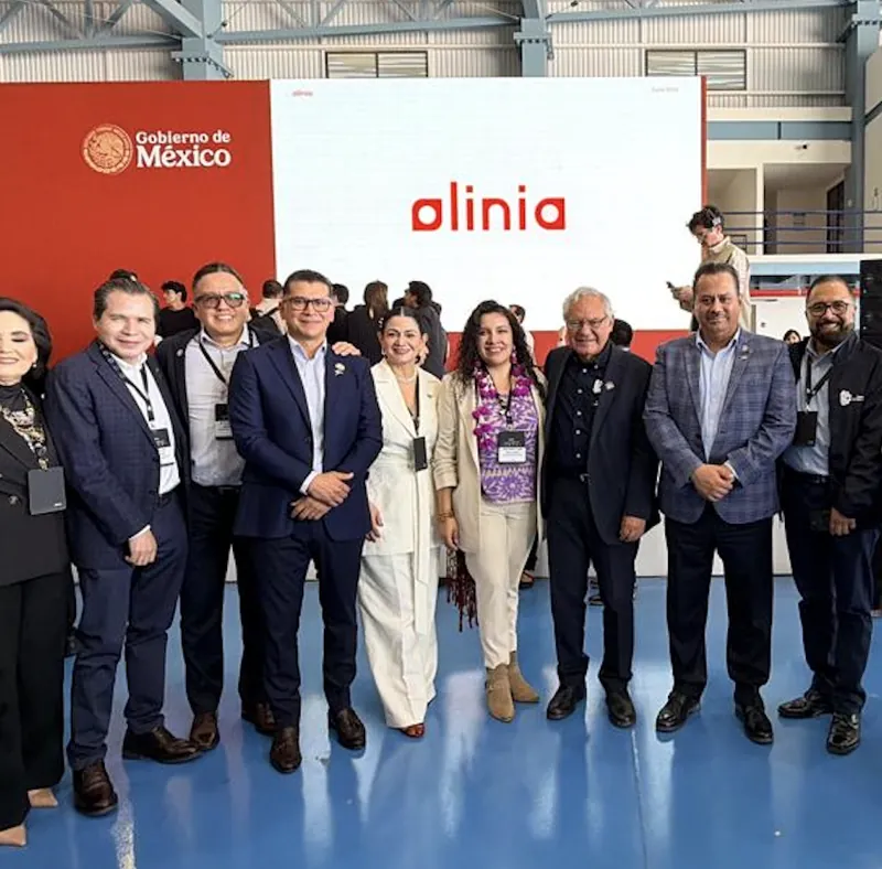 2026, Presentación del primer auto eléctrico del Gobierno de México TecNM-Polítécnico