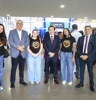 2026, Participación Aguila en el México Carbon Forum Aguascalientes