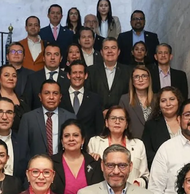 2026, Primera Sesión Ordinaria del Consejo Regional Centro-Occidente de la ANUIES