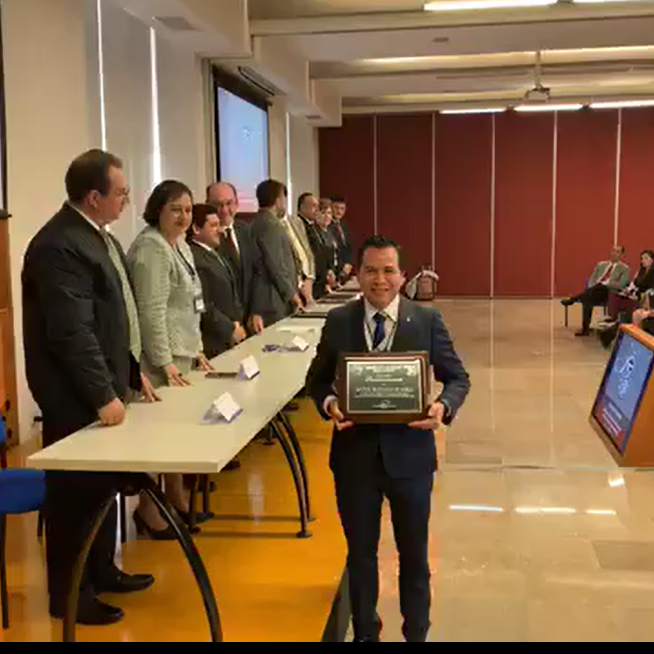 2019, Mejor Escuela de Ingenieria 1er año