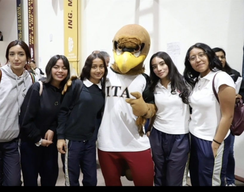 2024, Open House en el ITA