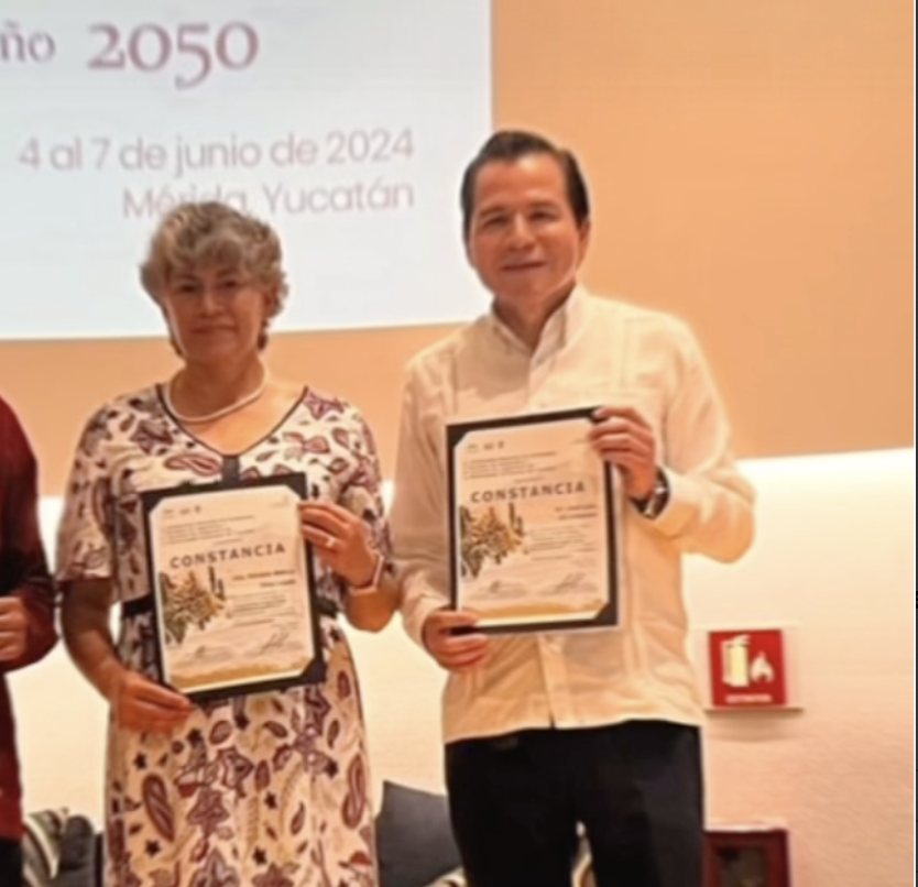 2024, Panelista en mesa redonda Experiencia con organismos evaluados