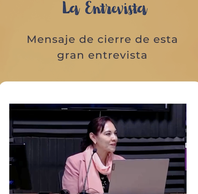 2025, Entrevista Mejor Escuela de Ingeniería del País 12