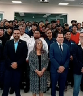 2026, Firma de Convenio Donación de internet Jah Wifi